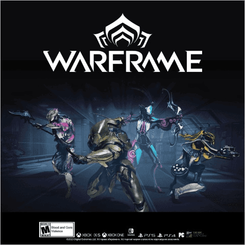 warframe código de descuento