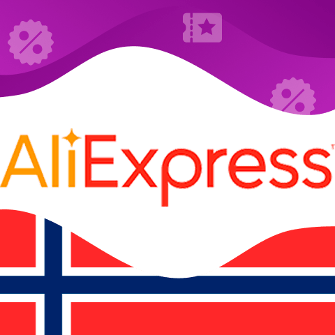AliExpress rabattkoder