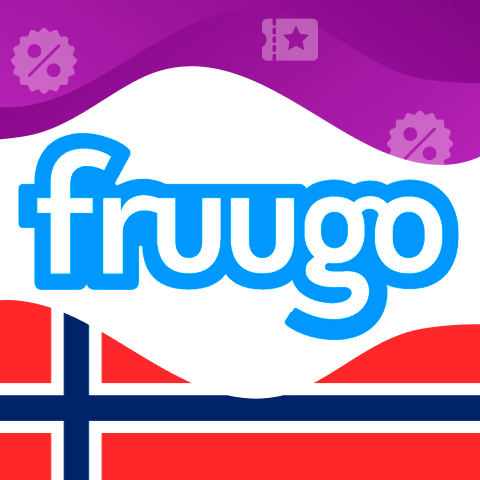 Fruugo Rabattkoder