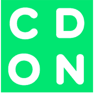 CDON kuponger og kampanjekoder