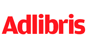 ≡ Adlibris rabattkode ⇒ 50% rabatt ⇒ Alle kuponger i april 2023 —  PromoCodius NO