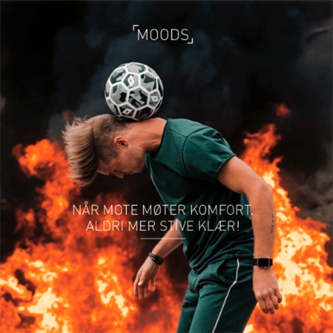 Moods of Norway rabattkoder