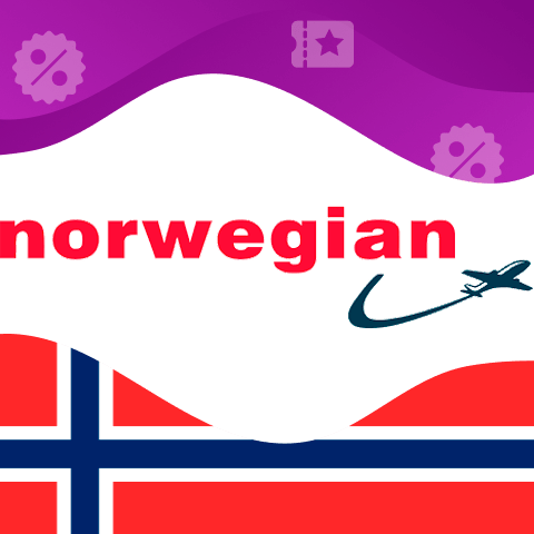 Norwegian Rabattkoder