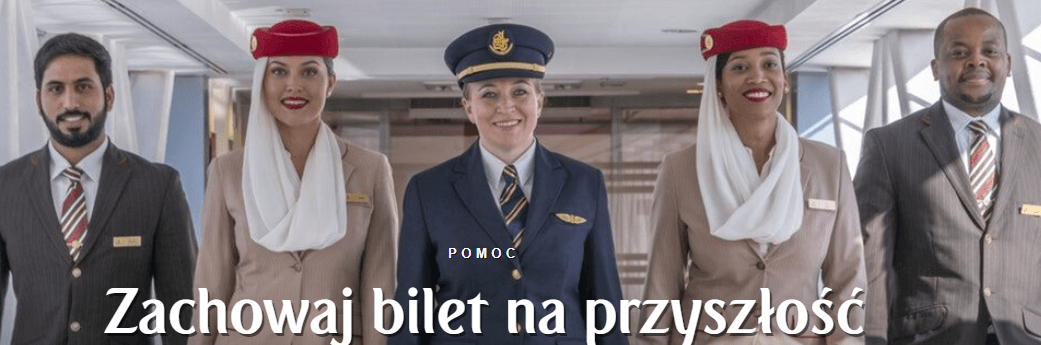 gdzie znaleźć emirates promocje