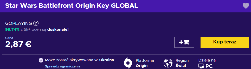 Eneba Kod Rabatowy Do 47 Kody Promocyjne Na Stycze 2025