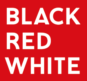 BlackRedWhite