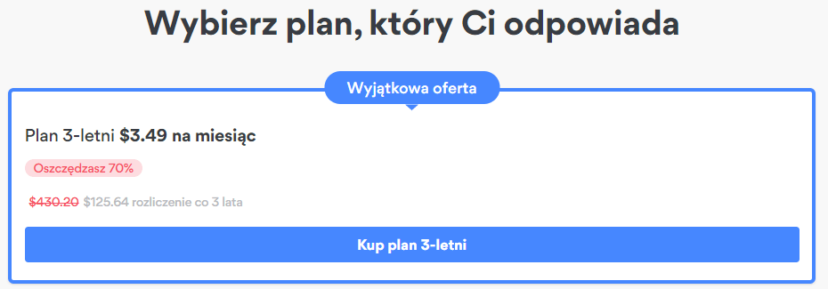 gdzie znaleźć nordvpn promocja