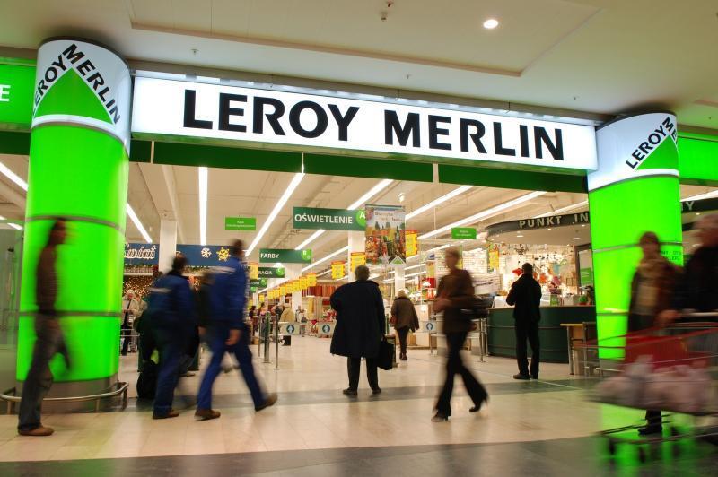 jak korzystać z promocje leroy merlin