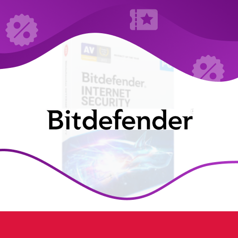 Jak zastosować kod rabatowy Bitdefender?