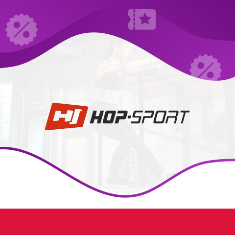 Hop-Sport kod rabatowy