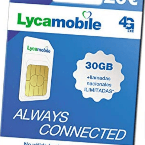 kod promocyjny lycamobile