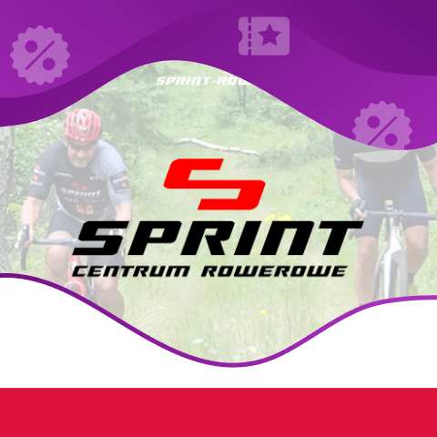 sprint rowery kod rabatowy