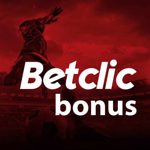 bonusy Betclic