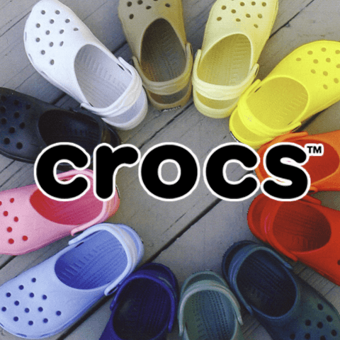 Crocs kod rabatowy