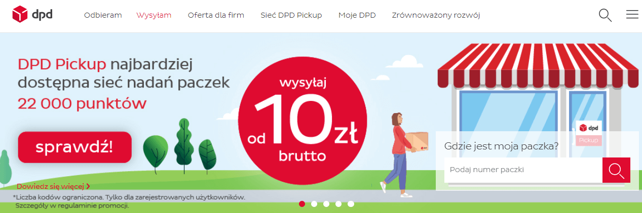 Risskov promocje