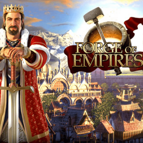 Jak zastosować kod rabatowy Forge of Empires?