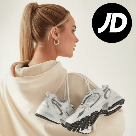 JD Sports kod rabatowy