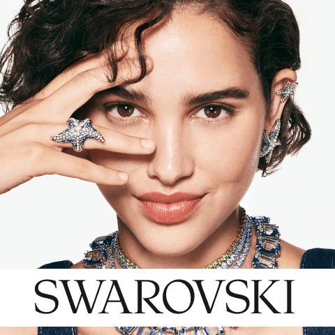 jak korzystać z swarovski promocje