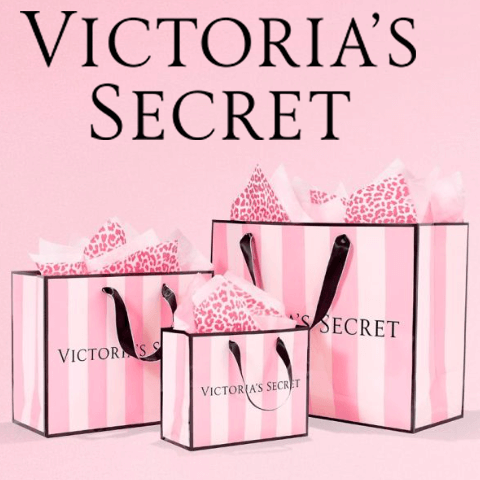 Victorias Secret kod rabatowy