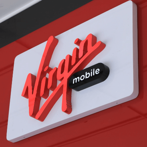 Virgin Mobile kod rabatowy