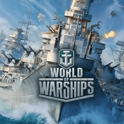 World of Warships kod rabatowy