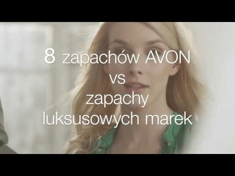 Kody promocyjne AVON