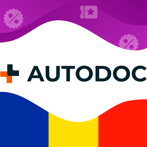 cod reducere Autodoc