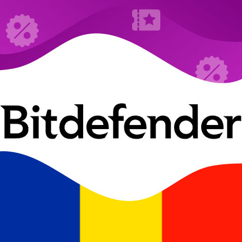 cod reducere Bitdefender