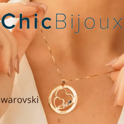 cod reducere Chic Bijoux