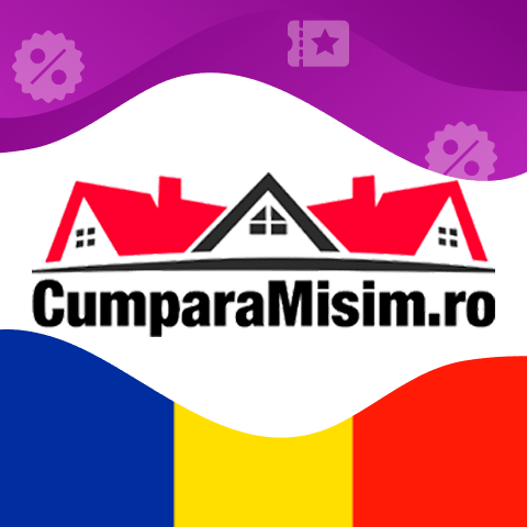 CumparaMisim reduceri