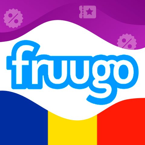 Fruugo reduceri