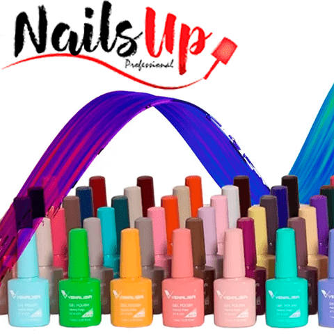  Voucher NailsUp