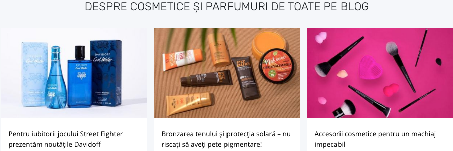 Unde găsiți codul de reducere Parfimo?