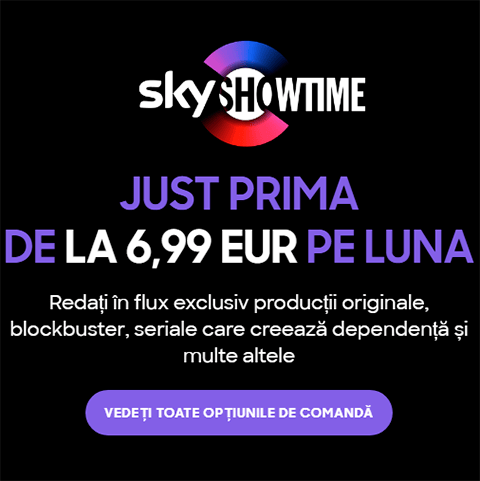 cod reducere SkyShowtime