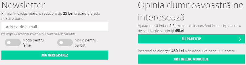 Cum se obține codul de reducere Spartoo?