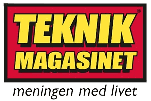 Teknikmagasinet