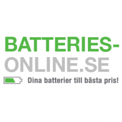 Batteries Online