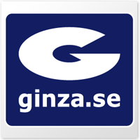 Aktuella rabatter och erbjudanden hos Ginza - spara upp till -55%!