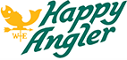 Happy Angler