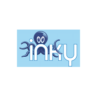 Inky
