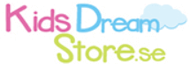 KidsDreamStore kuponger och kampanjkoder