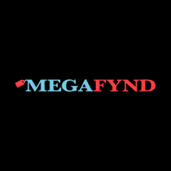 Megafynd