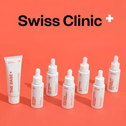 Swiss Clinic rabattkod