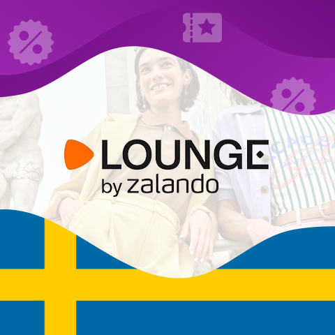 Zalando Lounge rabattkod