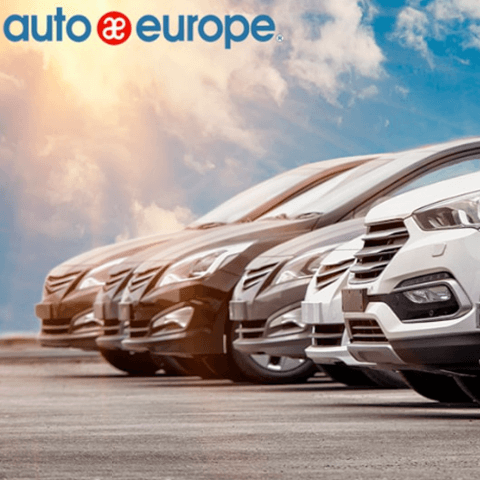 Auto Europe rabattkod