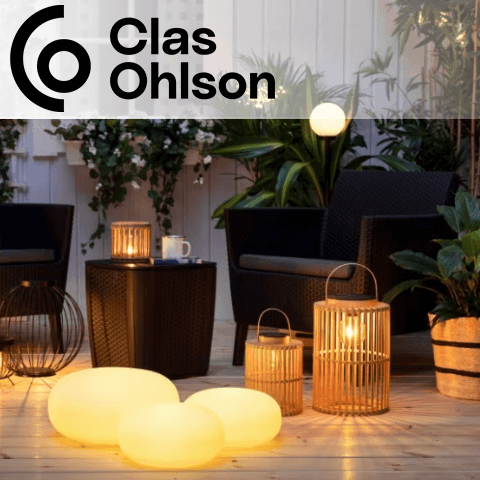 Clas Ohlson rabattkod