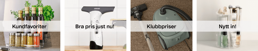 Clas Ohlson rabatt