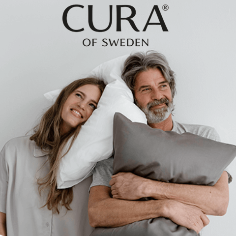 Cura of Sweden rabattkod