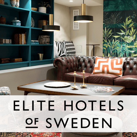 Elite Hotels rabattkod