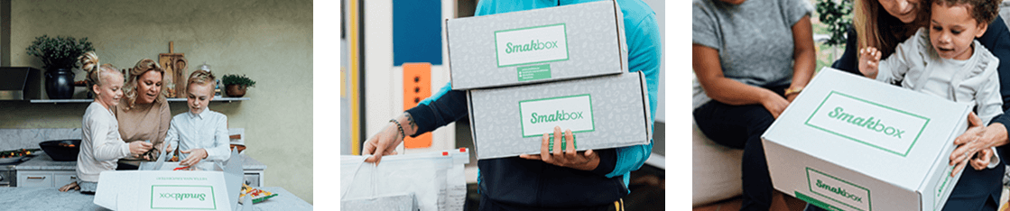 Smakbox rabattkod